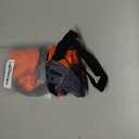 Frelaxy Compression Sack, Ultralight Sleeping Bag Stuff Sack, 40% More Storage! 11L/18L/30L/45L/52L, Compression Stuff Sack - Space Saving Gear for Camping, Hiking, Backpacking (Large, Orange)