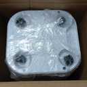 FANCOLE Windowless Portable Air Conditioners with 4Modes & 3Speeds, 15H Timer for Smart Auto-off, 2Gal Tank for 20H Cooling, Evaporative Air Cooler 17 FT Remote, 120 Swing Swamp Cooler No Hose Needed