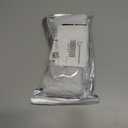 Christmas Stocking Holders, Metal Mantel Hooks Hanger Non-Slip Christmas Stocking Hooks for Fireplace Mantle Christmas Party Decoration (Silver-6pcs)