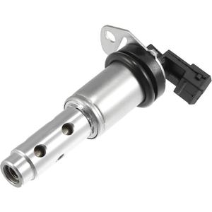 X AUTOHAUX 11367585425 Variable Valve Timing Solenoid VVT for BMW 328i 2007-2013 E90 Engine Camshaft Oil Control Valve