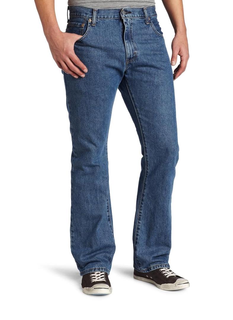 Levi's Men's 517 Bootcut Jeans, 3XL