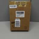 Vacbird 9 Packs Rechargeable Pump Vacuum Bags for Travel Packing, Carryon Size Vacuum Seal Bags for Luggage and Suitcase Compression, Space Saver for Clothes and Clothing Organization