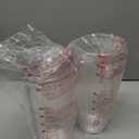 Replacement Part for Nutri Ninja Blender 2-Pack 32oz Replacement Cups Compatible with Nutri Ninja Auto-iQ Series Blenders