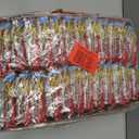 Nissin Top Ramen Noodle Soup, Beef, 3 Ounce (Pack of 24) Expiry: 05/27/27
