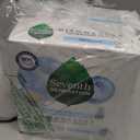 Seventh Generation Dishwasher Detergent Packs Free & Clear Pack of 2 for sparkling dishes Dishwasher tabs 45 count
