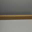 Katana Last Samurai Sword - Real Stainless Steel, Full Tang, Hand Forged, Not Carbon Steel, Free Stand Hand Forged Made (Black)