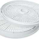 Presto 06315 Add-On Dehydrator Nesting Trays, 2 Pack