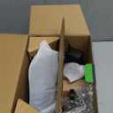 VIVOSUN AeroWave E6 Gen2, Grow Tent Clip Fan 6, EC Motor, Smart Control, Powerful Oscillating Fan, Local Timer, Weatherproof IP54, for Hydroponics Circulation Cooling, Black (1)