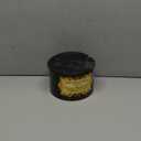 The Peanut Shop of Williamsburg Artisan Generously Salted Virginia Peanuts - Gift 32 oz. Tins By Lyza's Sweets & Treats, BB Date: 11/03/2024