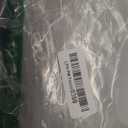 3 Pack Women's Maternity Shirts Long Sleeve Waffle Knit Side Split Oversized Tops Pregnancy Clothes Fall Tees (Army Green, Coffee, Black, Small)