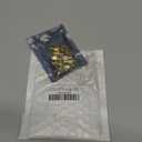 TOJOIN 10pcs SMA Male Load/RF Termination Load DC to 8GHZ Coaxial SMA Terminators Load Plug RF Test Equipment Connector Adapter 50 Ohm 0.25W VSWR 1.2 Standard of MIL-C-39012