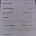 Apple AirPods Pro 3 Wireless Earbuds, Active Noise Cancellation, Live Translation, Heart Rate Sensing, Hearing Aid Feature, Bluetooth Headphones, Spatial Audio, High-Fidelity Sound, USB-C Charging