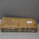 Wooden Tree Coat Rack Stand,Sturdy Freestanding Coat Rack with 8 Hooks,3 Adjustable Height for Child Adult,Wood Coat Stand Tree Fits Entryway Bedroom Office for Bags,Hats (1 PC, White)