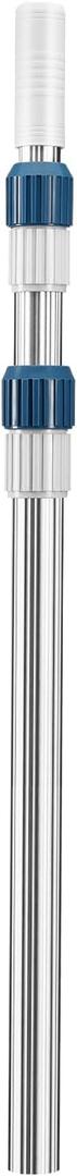 Enhulk Telescopic Pole (Pool Accessory), Compatible with Enhulk PC10, PC15, PC18, and PC20 Pool Vacuums