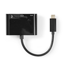 USB Multi-Port Adapter