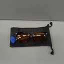 DreamGaze 99.9% Blue Light Blocking Glasses for Better Sleep - Anti Blue Light Glasses Men - Premium Computer Gaming Glasses