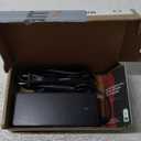 VHBW 42V Charger for Bird Electric Scooter Compatible with Bird Air/Flex/One and Compatible with Xiaomi M365, M365 Pro, M365 1S, Pro, 36V Li-ion Battery Electric Scooter