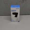 Pro HD Resolution Webcam