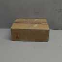 Glasseam DIY Christmas Candle Holder: 6 PCS Glass Tealight Votive Candle Holders with 8pcs Mini Christmas Figurines DIY Snow Globe Ornament for Table Centerpiece Xmax Decorations 3.15inch