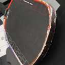 JOOLA Agassi PRO IV 16mm Pickleball Paddle w/Extended Sweet Spot - Carbon Fiber Surface Increases Spin & Control - SK Film for Power & Larger Sweet spot - UPA-A Certified - USAP Approved - NFC Chip