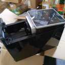 10-in-1 Ice Cream Maker, 1 x 20 oz Container, Mix-In, Re-Spin, Family Use