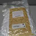 2 x 100pcs Extra Large Bowl Covers Bread Proofing, Fits Bowls Up to 13", Shower Caps for Sourdough Bread Baking Supplies accessories, BPA Free, Food Grade (Diameter 14")