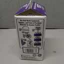 Flossugar Flavor: Grape 3.25 lb, BBD:  10/23/2027