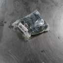 Filoto Case for AirPods Max - Ear Pad & Headband Cover for Apple AirPods Max (USB-C/Lightning), Silicone Accessory Case (Midnight Green)