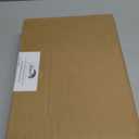 Bathroom Accessory Set,Matte Black Adjustable Expandable Towel Bar 4-Piece Bathroom Hardware Set Durable 24 inch Towel Rack Set Wall Mounted