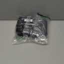 HAUSBELL Cordless Rechargeable Hair Clippers for Men, Women & Kids - Adjustable 4-Position Blade, Beard Trimmer, Professional Home Hair Cutting Kit with Travel Case, Barber Clippers