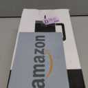 40 oz Tumbler with Handle,Tumbler with Lid and Straw,Double Wall Insulated Cup Stainless Steel Travel Mug(Cold for 34 Hours),Water Bottle for Iced Tea,Coffee,Cold Beverages(Purple)