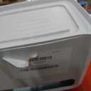 YouCopia SinkSuite Trash Bag Dispenser, Garbage Bag Holder, Top Lid Storage