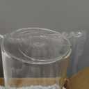 60pcs Glass Vase Cylinder Vases for Centerpieces Small Flower Glass Vases Home Decor Centerpiece Table Clear Flower Vase Decorations for WeddingHoliday 4,6,7.5,8,10 Inch Tall