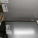 TETOTE Black Mirror 48 x 24 Vanity Mirrors for Wall Decor Matte Black Bathroom Mirrors, Tempered Glass, Modern Farmhouse Wall Mounted Mirror for Decorative(Horizontal/Vertical)