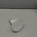 LUXRITE BR30 LED Light Bulb, 8.5W (65W Equivalent), 5000K Bright White, 650 Lumens, Energy Star, Dimmable, Damp Rated, LED Flood Light Bulb, UL Listed, E26 Medium Base (1 Piece)