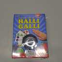 Halli Galli Friends Board Gamefamily Friendly Card Game Party Game Table Game for 2-6 Players Suitable for Age 15 and Older