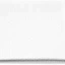 Dritz Anti-Skid Gripper Fabric 11"X24", White