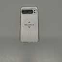 Spigen for Pixel 10 Pro XL Case, Ultra Hybrid MagFit (2025) [Designed for Pixelsnap, Compatible with MagSafe Accessories] [Anti-Yellowing] - Clear