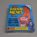 THE GOOD NEWS ISThe NEW Electronic Party Game for Humorous, Button-Pushing, Time-Ticking Fun with Friends & Family | Ages 13+ | 0% Trivia, 100% Fun | Icebreaker & Conversation Starter