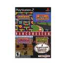 Namco Museum - PlayStation 2 