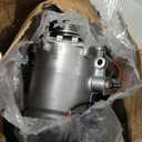 CO 4920AC, A/C Compressor with Clutch Compatible with 2007-2015 Honda Civic CRV & Acura ILX RDX, Air Conditioning Compressor Replacement Part | New, OE: 38810RWCA03, 38810RZYA0, 138900R5AA02, etc.