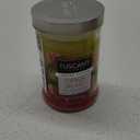 Tuscany Candle Citrus Splash Limited Edition Essential Oils 18 oz New Multicolor