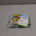 2 Hounds Design Freedom No Pull Dog Harness, Adjustable Harness and Leash Set, Easy Walking & Comfortable Control, Fits Small, Medium & Large Dogs, Solid Colors, Made in USA, 5/8" SM, Teal