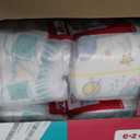 Pampers Diapers - Cruisers 360 - Size 5, 100 Count, Babyproof up to 100% Leakproof Pull-On Diaper