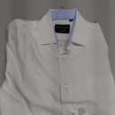 Alex Vando Mens Dress Shirts Regular Fit Long Sleeve Stretch Business Dress Shirts for Men Size S