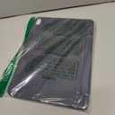 ProCase Smart Case for iPad Air 11-inch M4 (2026, 8th Gen) / M3 (2025) / M2 (2024) & 10.9 Inch iPad Air 5th (2022) & 4th (2020)  Protective Hard Back Cover with Auto Sleep/Wake - Navy