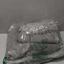 Oversized L-Shaped Covers for Couches L Shaped Couch Cover Blanket 2 Piece Sectional Couch Covers L Shape Sofa Covers Washable L Shape Deep Grey 71"x118"& 91"x134"