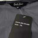  Womens Jamie Warm Up Medical Scrubs Jackets  3X