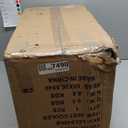 EchoSmile 25/30/35/40/60/75 Quart Rotomolded Cooler, Built to Stand up to The Rigors of The Journey (Khaki)