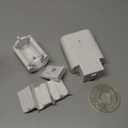 [Upgraded Version] Aqara Smart Curtain Motor E1 (Rod Version, 1 Pack), Requires AQARA Zigbee 3.0 HUB, Not Support Hubs from Other Brands, Support HomeKit, Alexa and IFTTT